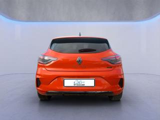 RENAULT Clio usata, con Airbag Passeggero