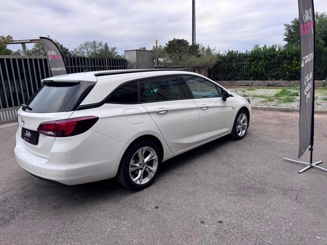 OPEL Astra usata 5