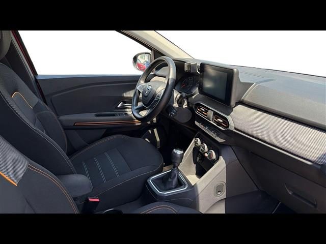 DACIA Sandero usata, con Chiusura centralizzata