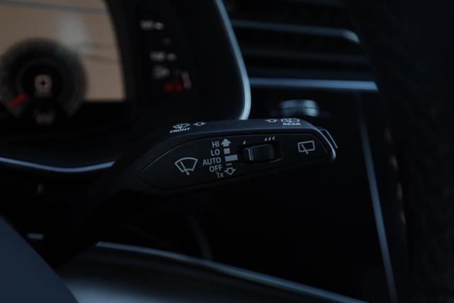 AUDI Q7 usata, con Controllo elettronico della corsia