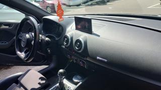 AUDI A3 usata, con Volante multifunzione