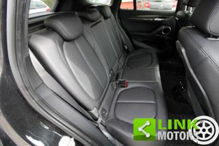 BMW X1 usata, con Servosterzo