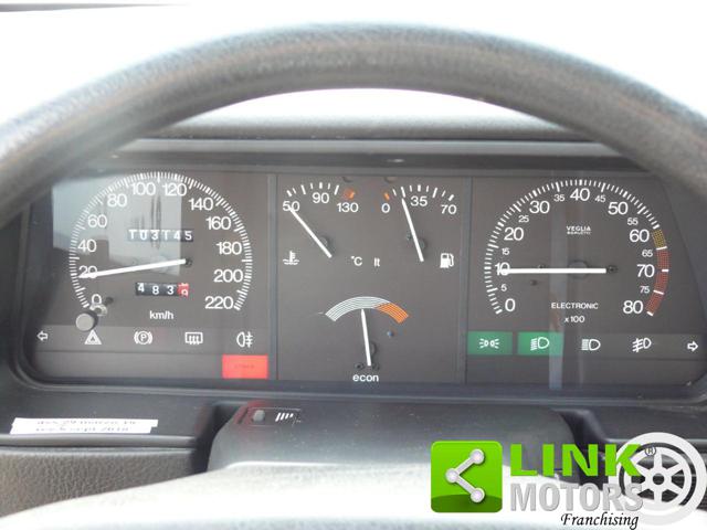 LANCIA Thema usata 7