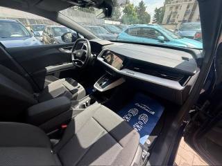 AUDI Q4 e-tron usata, con Cruise Control