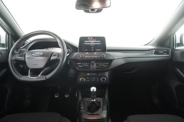 FORD Focus usata 10