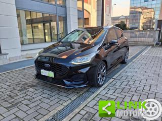 FORD Fiesta usata, con Airbag laterali
