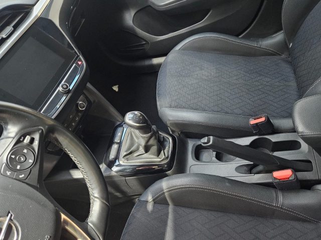 OPEL Corsa usata, con Cronologia tagliandi