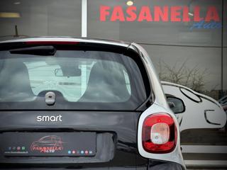 SMART ForTwo usata, con Controllo trazione