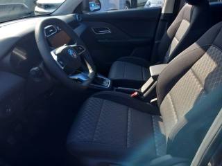 MG ZS usata, con Sistema di navigazione