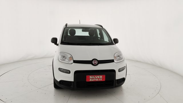 FIAT Panda usata 28