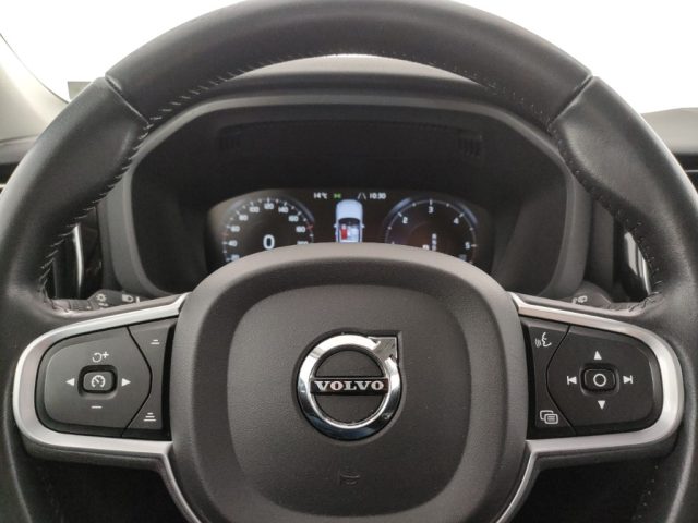 VOLVO XC60 usata, con Volante in pelle