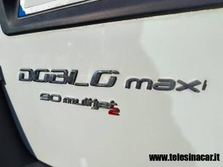 FIAT Doblo usata 9