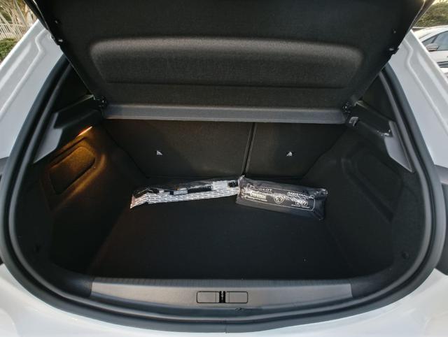 PEUGEOT 208 usata, con Servosterzo