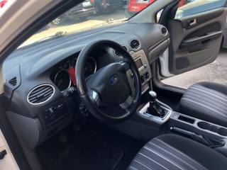 FORD Focus usata, con Immobilizzatore elettronico