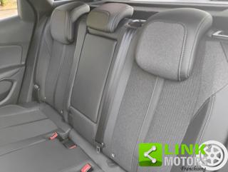 PEUGEOT 3008 usata, con Interni in pelle