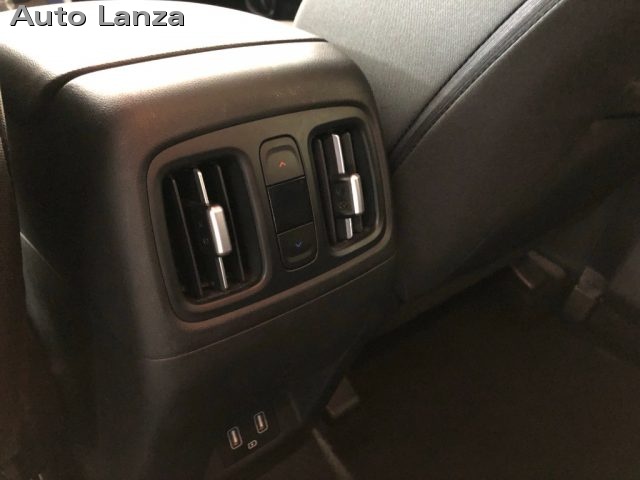 HYUNDAI Tucson usata, con ESP