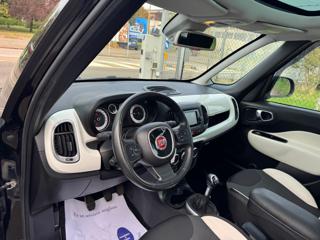 FIAT 500L usata, con Boardcomputer