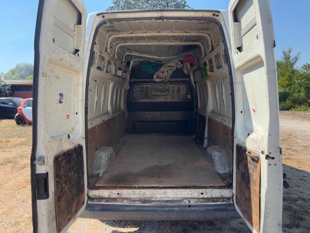 FORD Transit usata 10