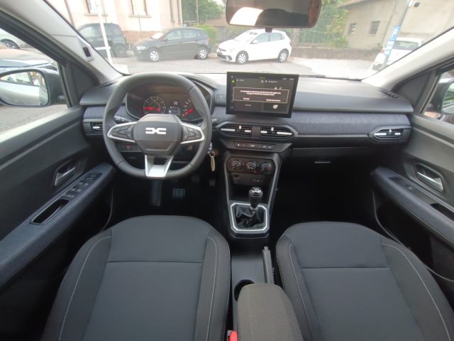 DACIA Sandero usata, con Cruise Control