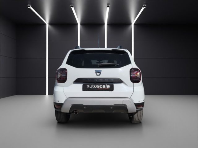 DACIA Duster usata, con Airbag Passeggero