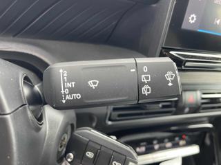 CITROEN C3 usata, con Vetri oscurati