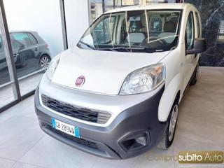 FIAT Fiorino usata, con Airbag