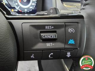 NISSAN Qashqai usata, con Controllo trazione