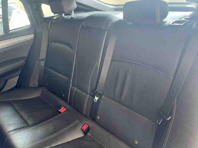 BMW X4 usata, con ESP