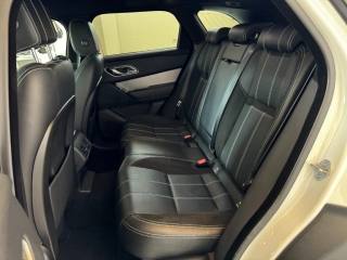 LAND ROVER Range Rover Velar usata, con Climatizzatore