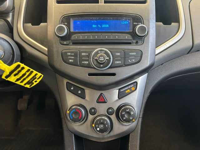 CHEVROLET Aveo usata, con Lettore CD
