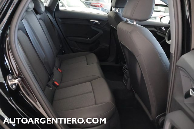 AUDI A3 usata, con Start/Stop Automatico