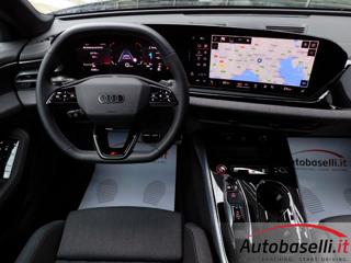 AUDI A5 usata, con Boardcomputer