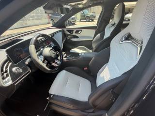 MERCEDES-BENZ E 53 AMG usata, con Servosterzo