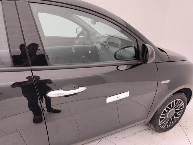 LANCIA Ypsilon usata, con Streaming musicale integrato