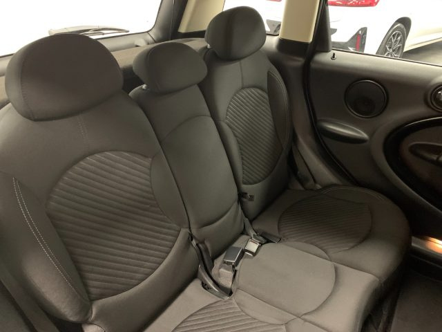 MINI Countryman usata, con Controllo trazione