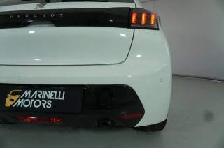 PEUGEOT 208 usata, con Vetri oscurati