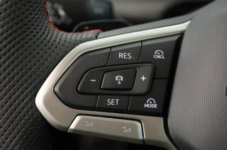 VOLKSWAGEN Golf GTI usata, con USB