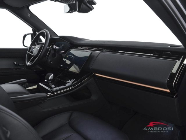 LAND ROVER Range Rover Sport usata 11