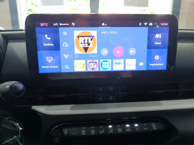 FIAT 600 usata, con Fari LED