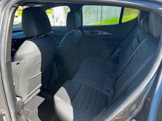 ALFA ROMEO Tonale usata, con Immobilizzatore elettronico