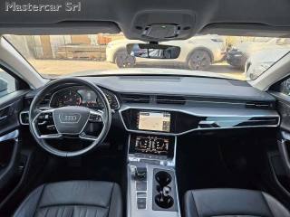 AUDI A6 usata, con Climatizzatore