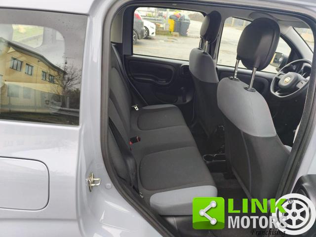 FIAT Panda usata 15