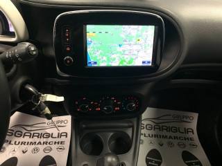 SMART ForFour usata, con Autoradio