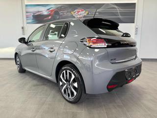 PEUGEOT 208 usata, con Immobilizzatore elettronico