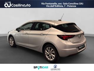 OPEL Astra usata, con Airbag Passeggero