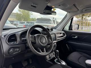 JEEP Renegade usata, con Controllo automatico clima