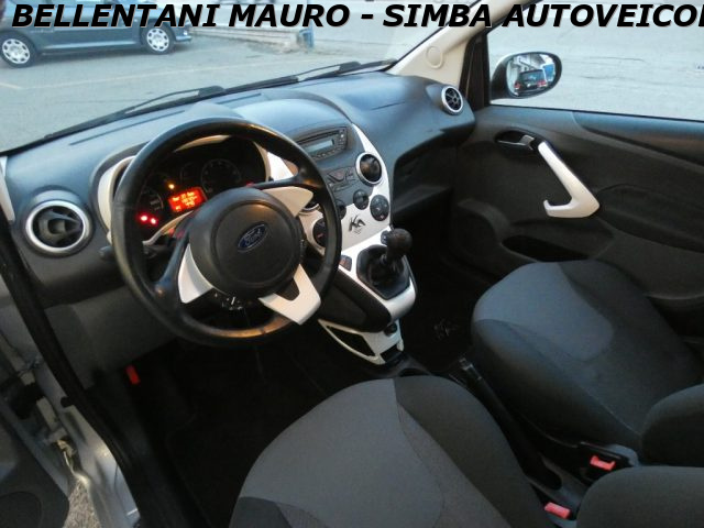 FORD Ka usata 12