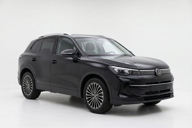 VOLKSWAGEN Tiguan usata, con ABS