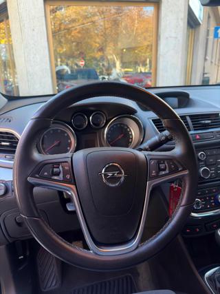 OPEL Mokka usata, con Autoradio