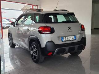 CITROEN C3 usata, con Alzacristalli elettrici
